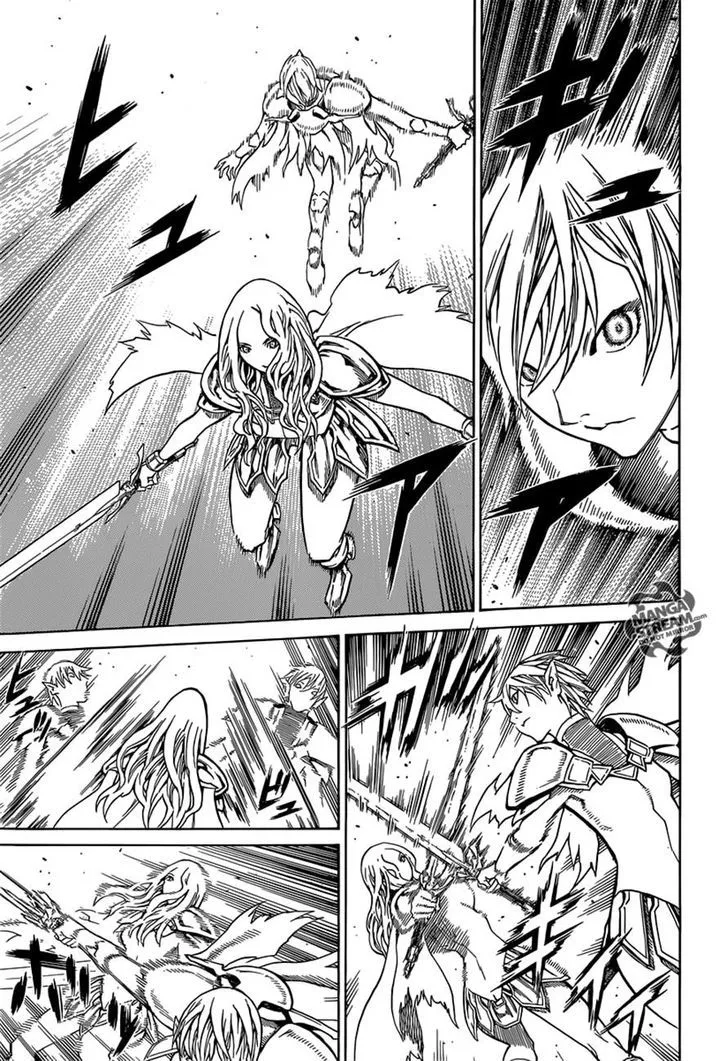 Claymore - Page 15