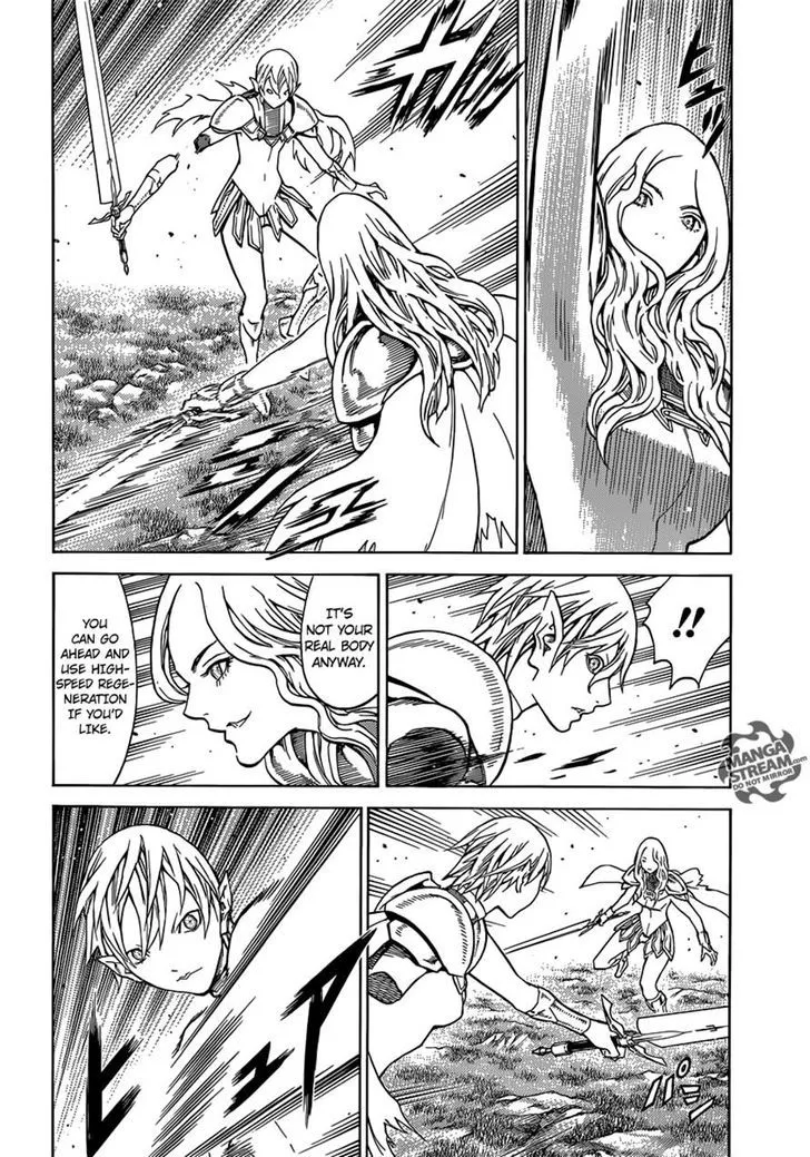 Claymore - Page 16