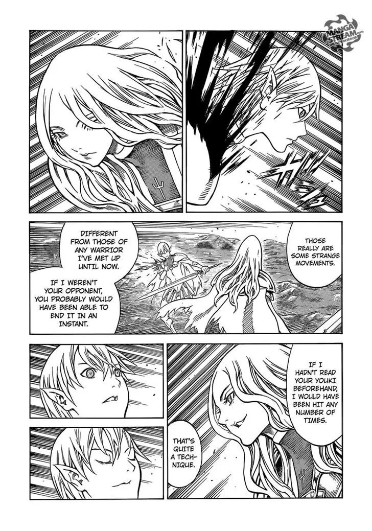 Claymore - Page 23