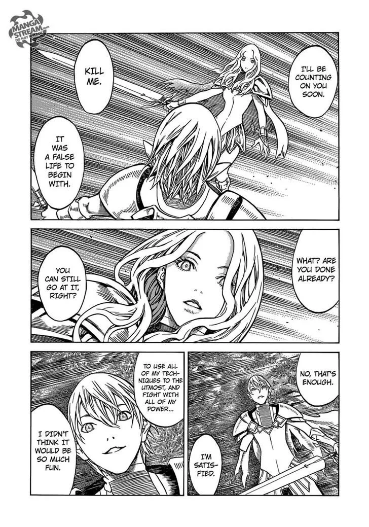 Claymore - Page 24