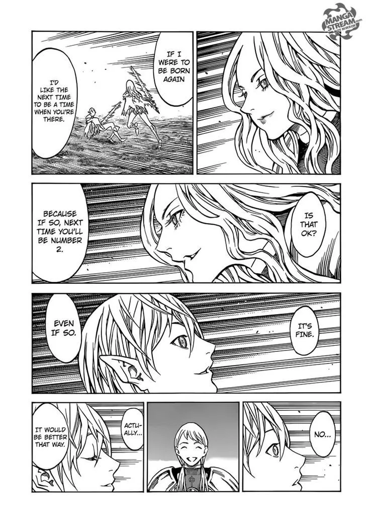 Claymore - Page 25