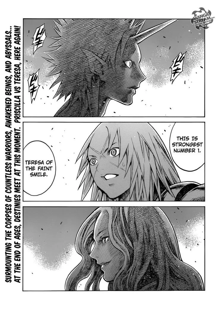 Claymore - Page 29