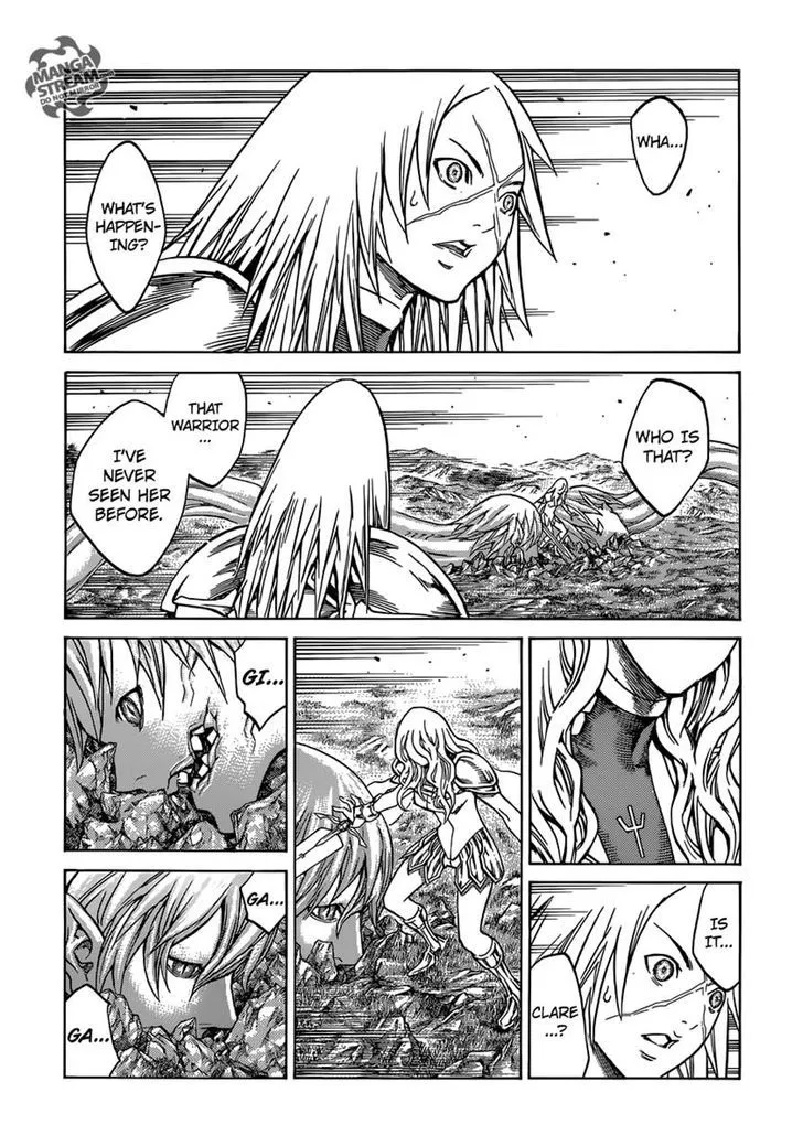 Claymore - Page 6