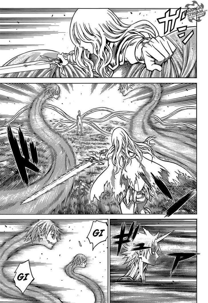 Claymore - Page 7