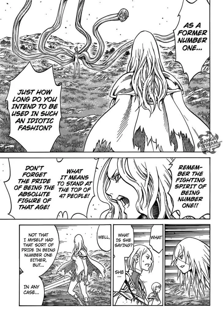 Claymore - Page 9