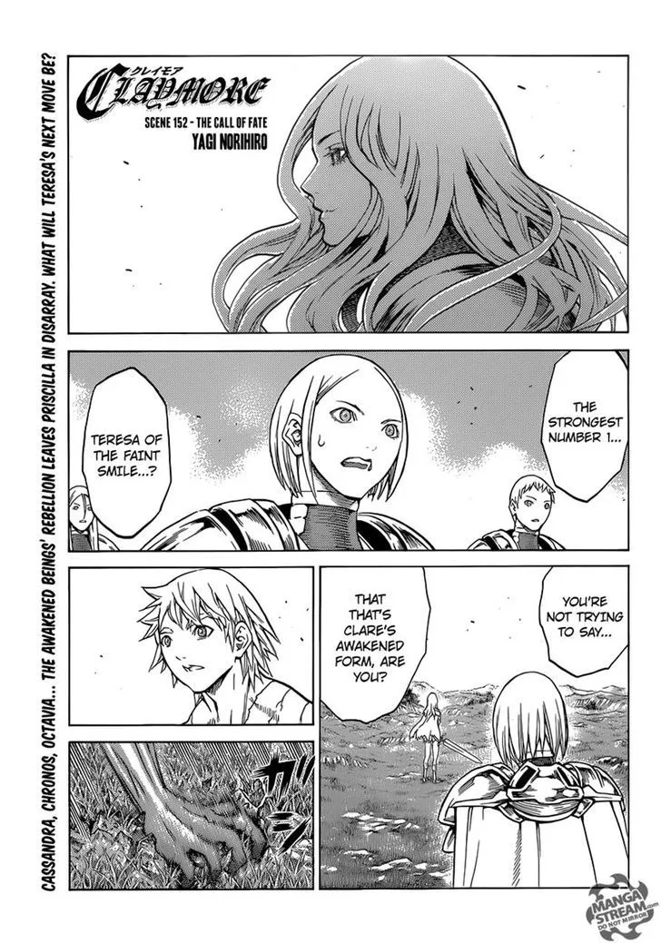 Chapter Chapter 152