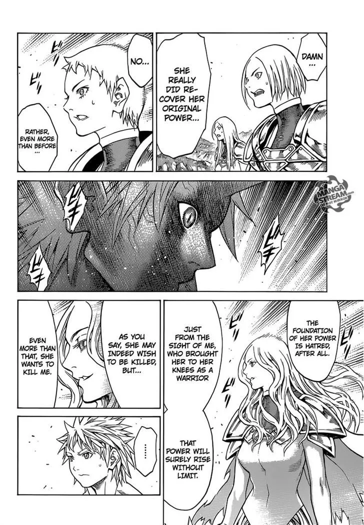 Claymore - Page 11