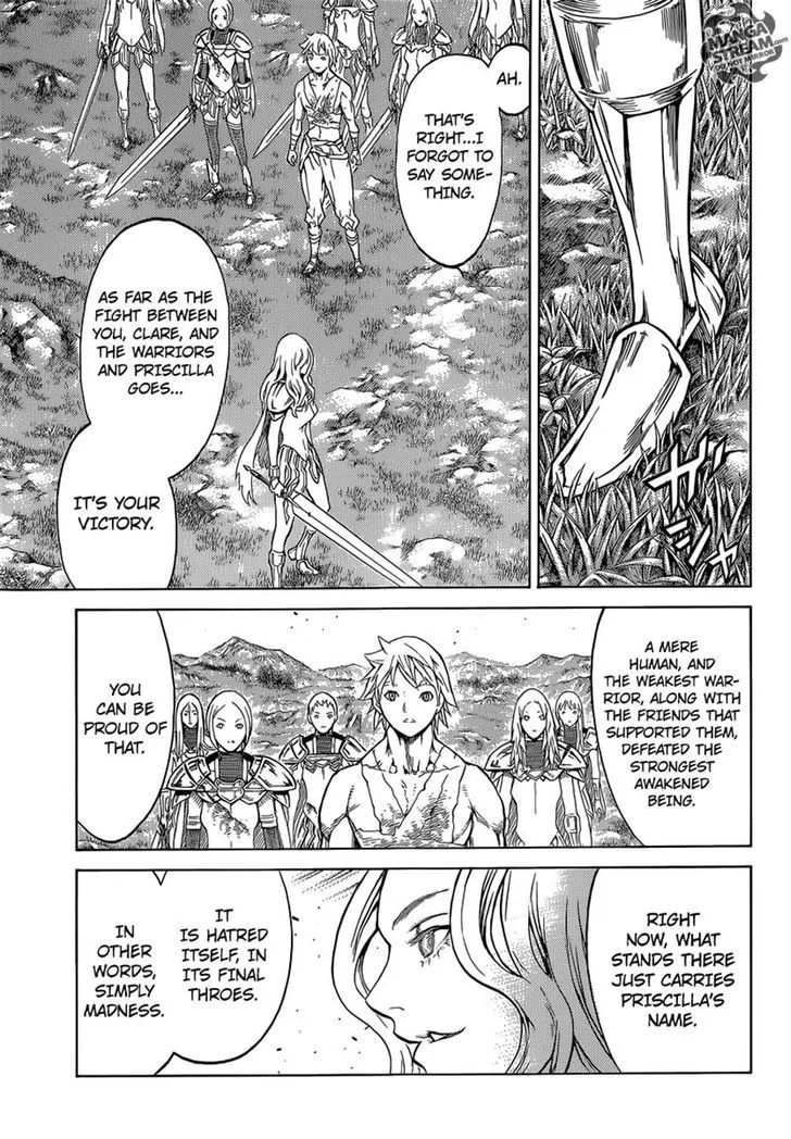 Claymore - Page 12