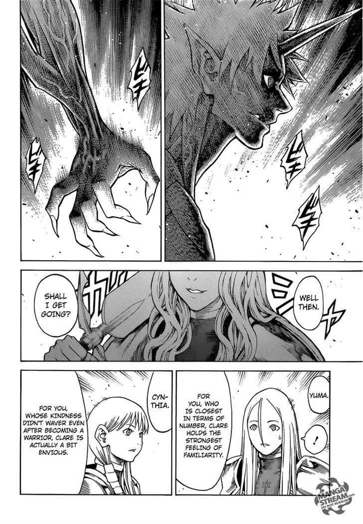 Claymore - Page 13