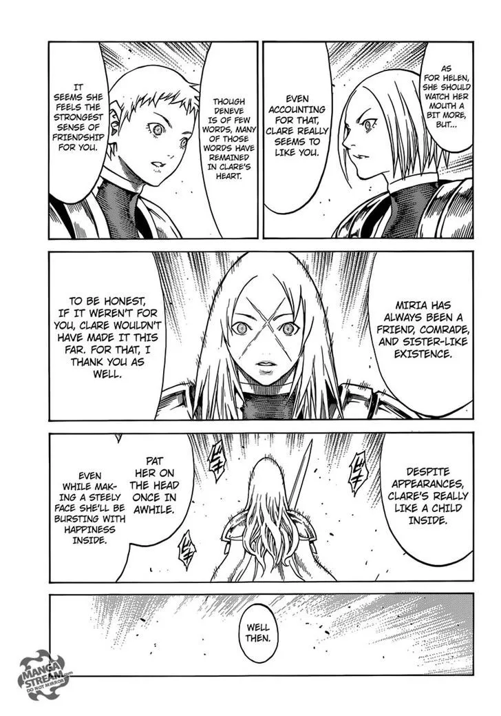 Claymore - Page 14