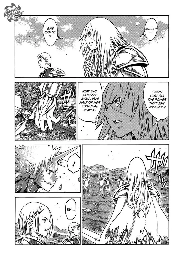 Claymore - Page 2