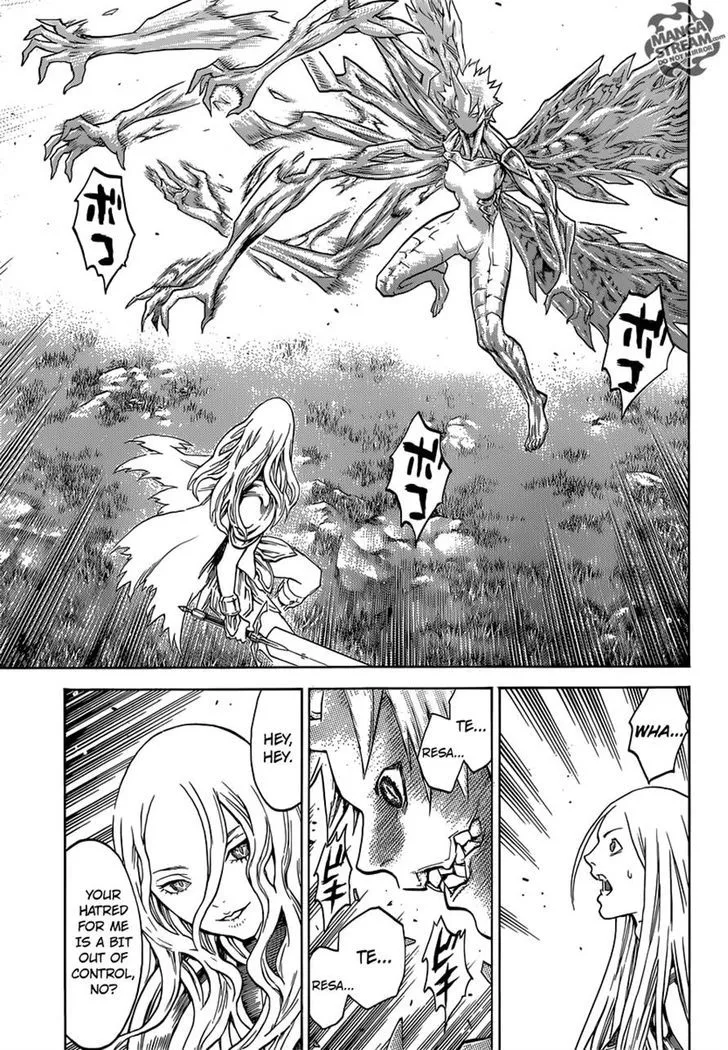 Claymore - Page 20