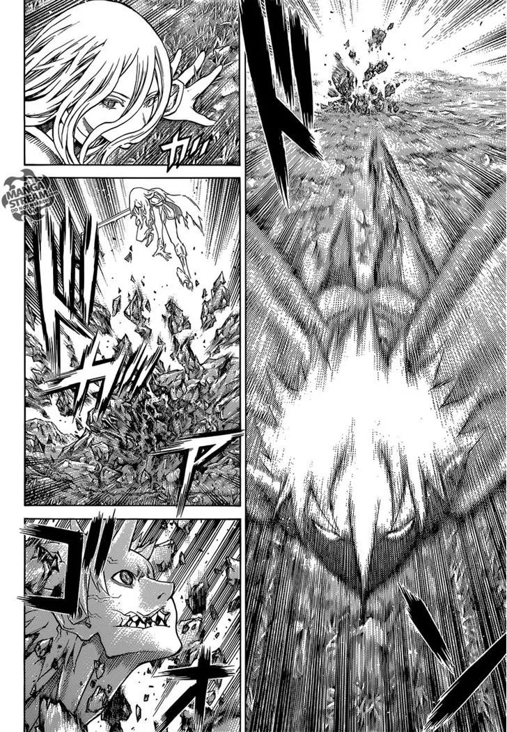 Claymore - Page 24