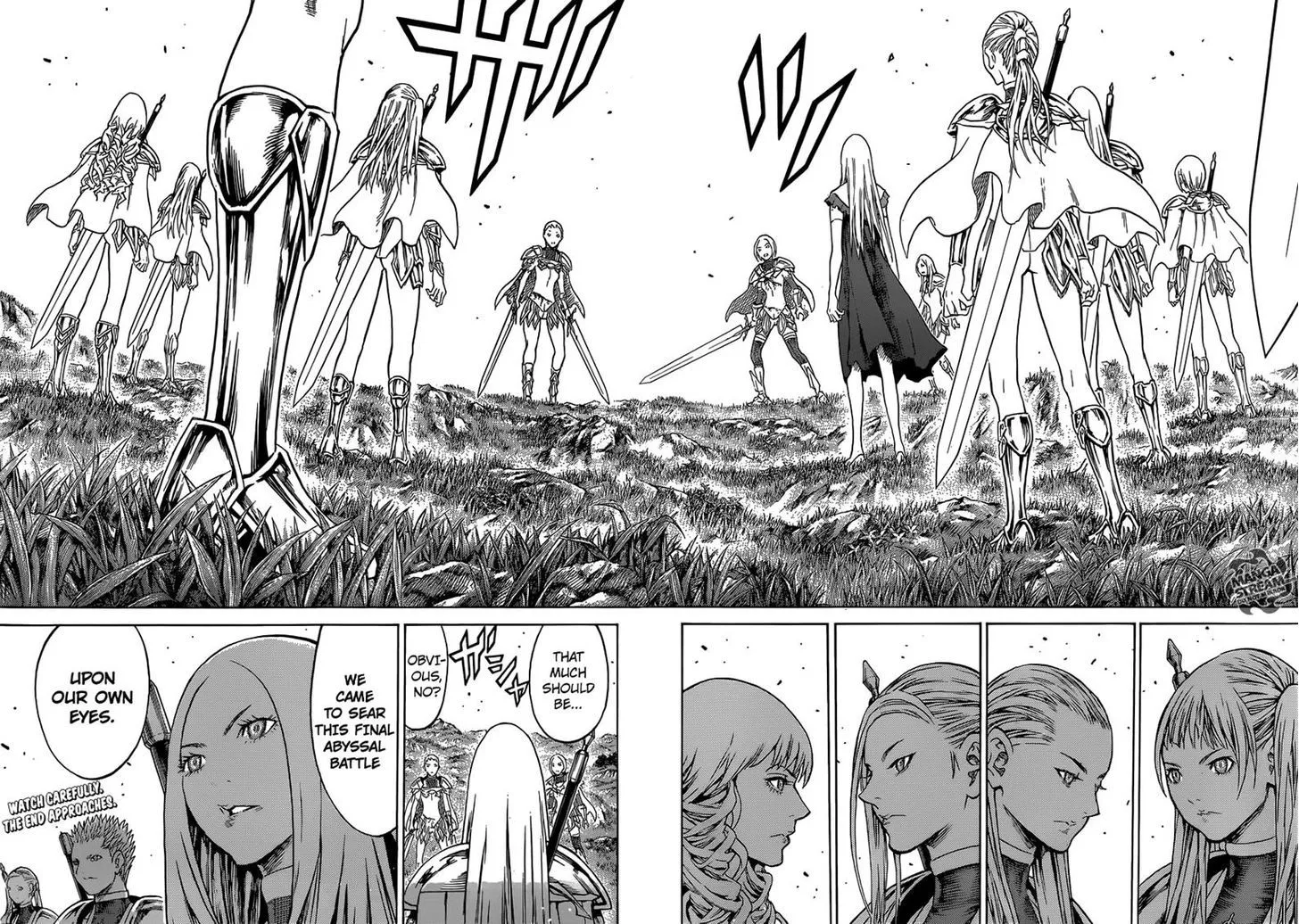 Claymore - Page 26