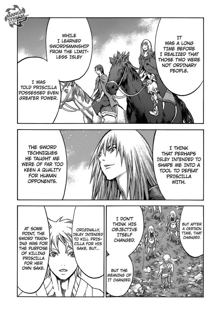 Claymore - Page 7