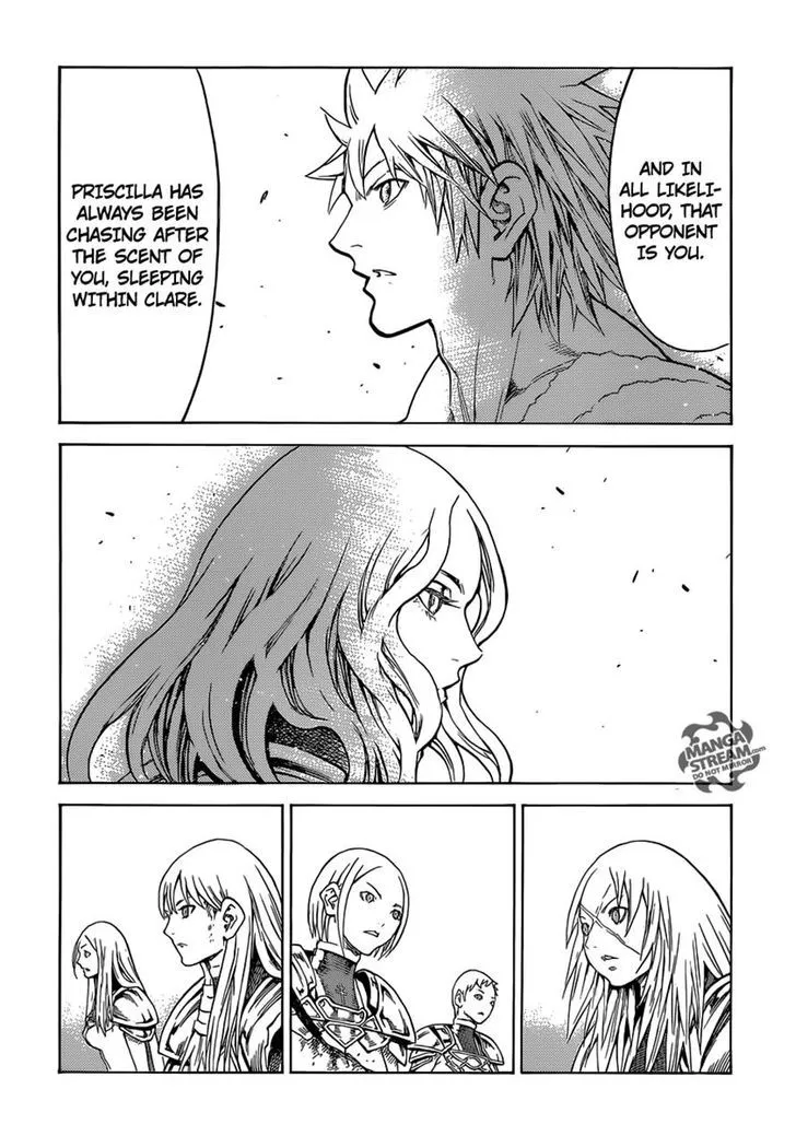 Claymore - Page 9