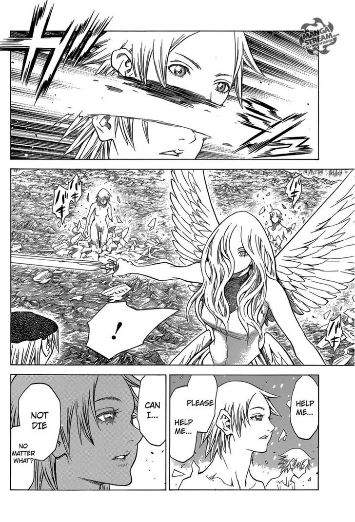 Claymore - Page 13