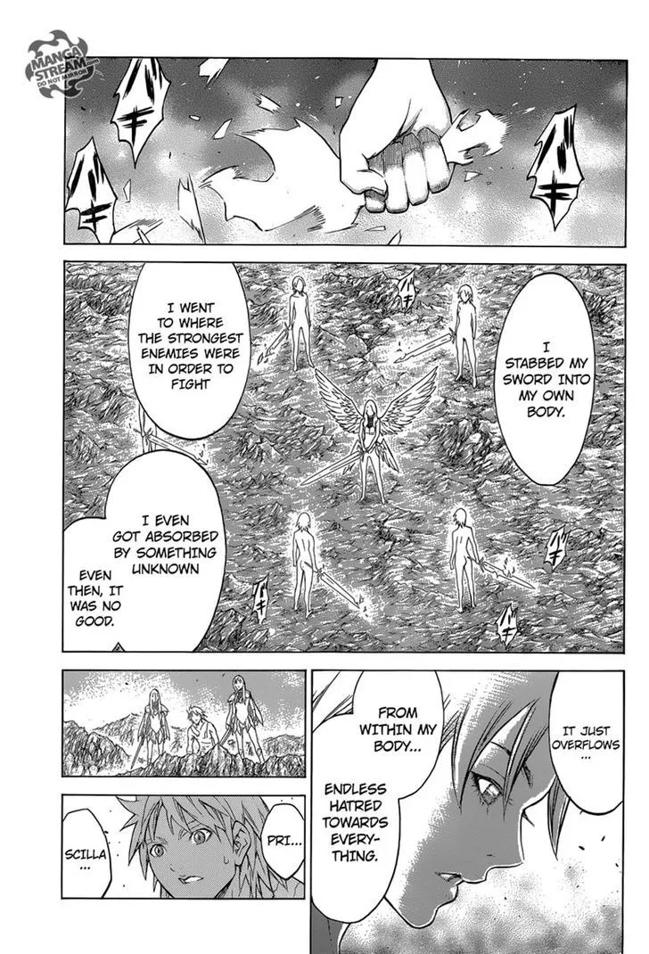 Claymore - Page 14