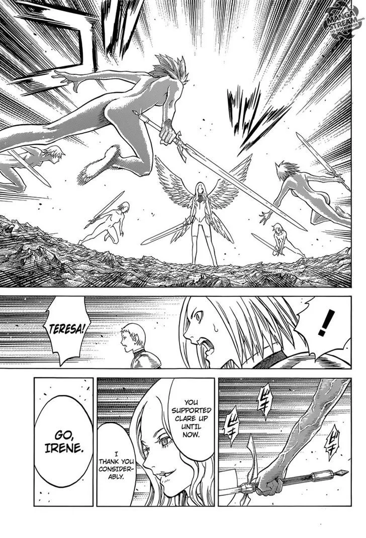 Claymore - Page 17