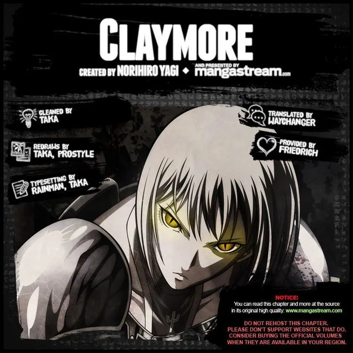 Claymore - Page 24