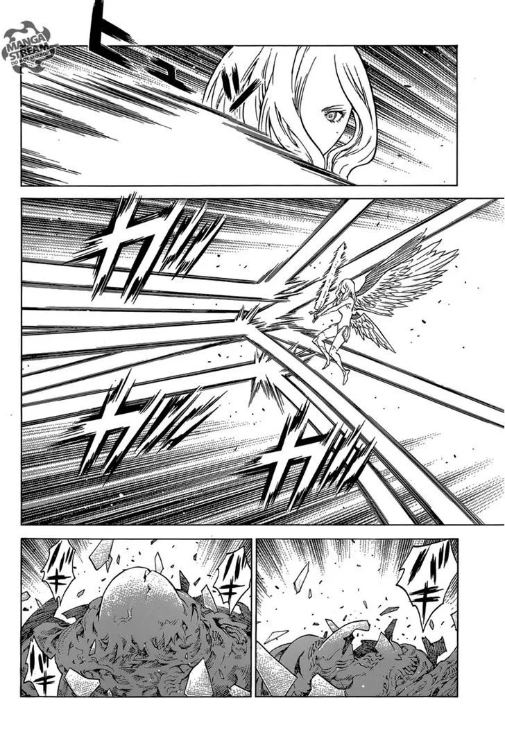 Claymore - Page 3