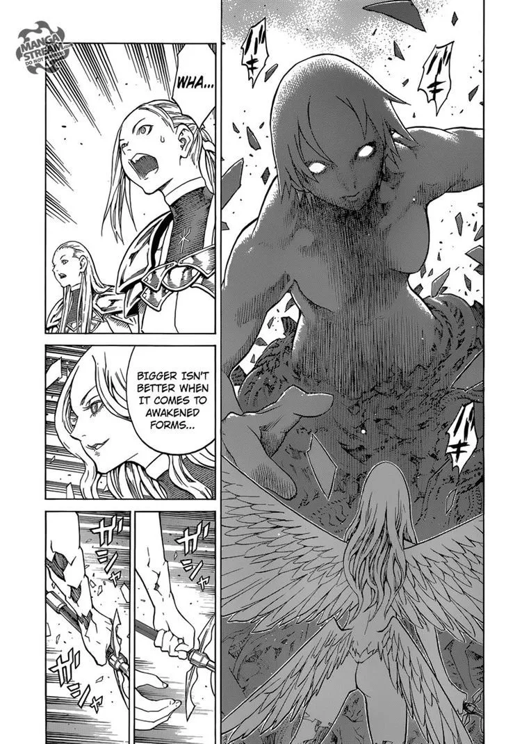 Claymore - Page 4