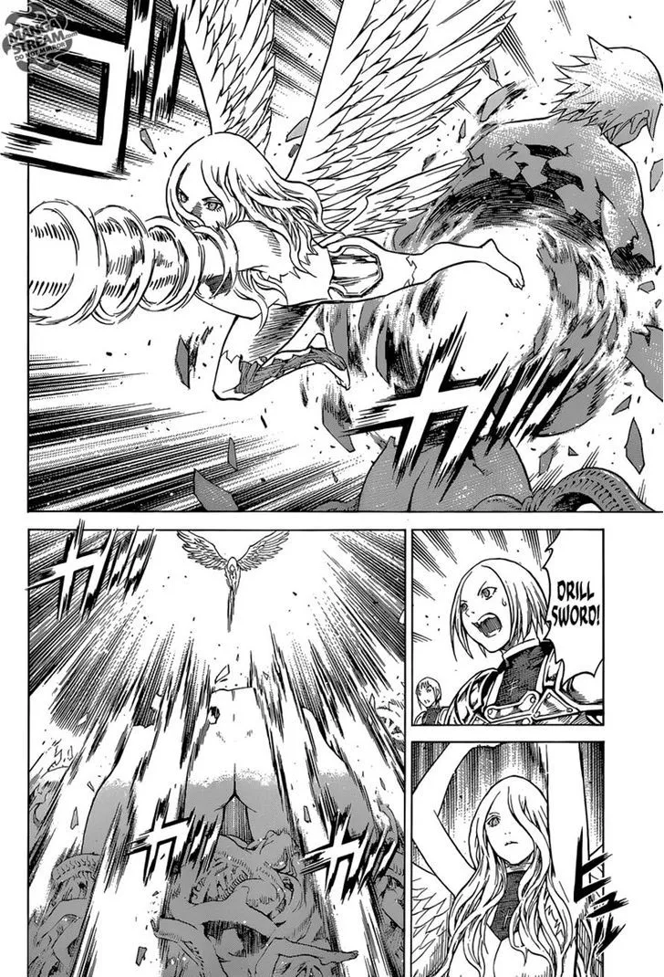 Claymore - Page 5