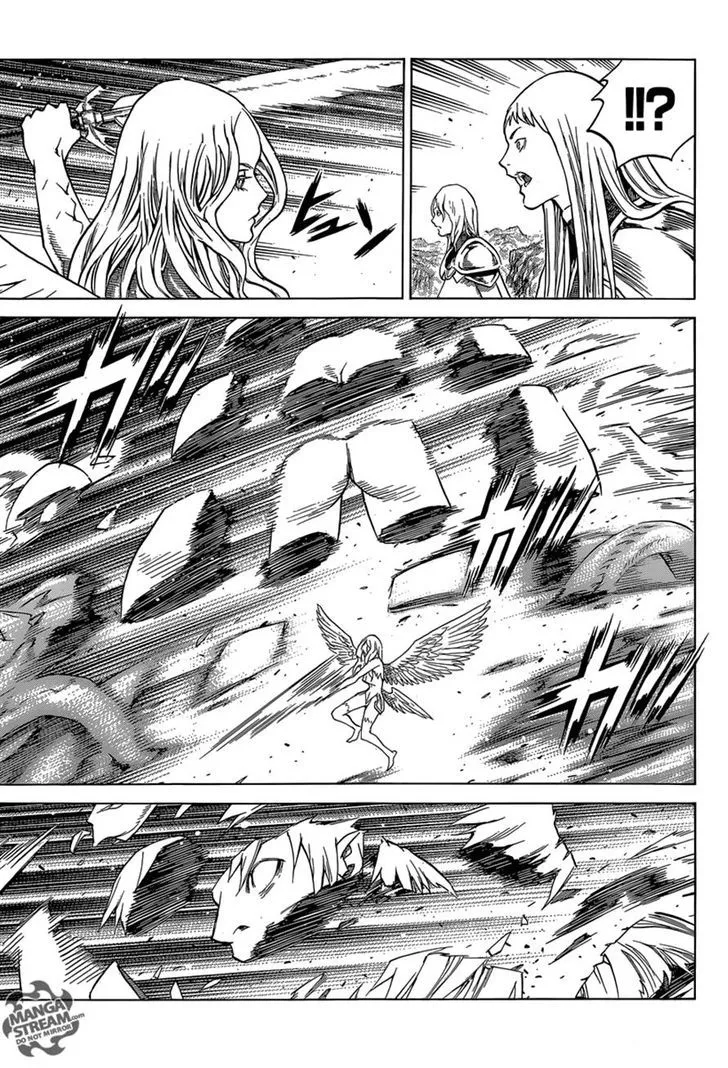 Claymore - Page 6