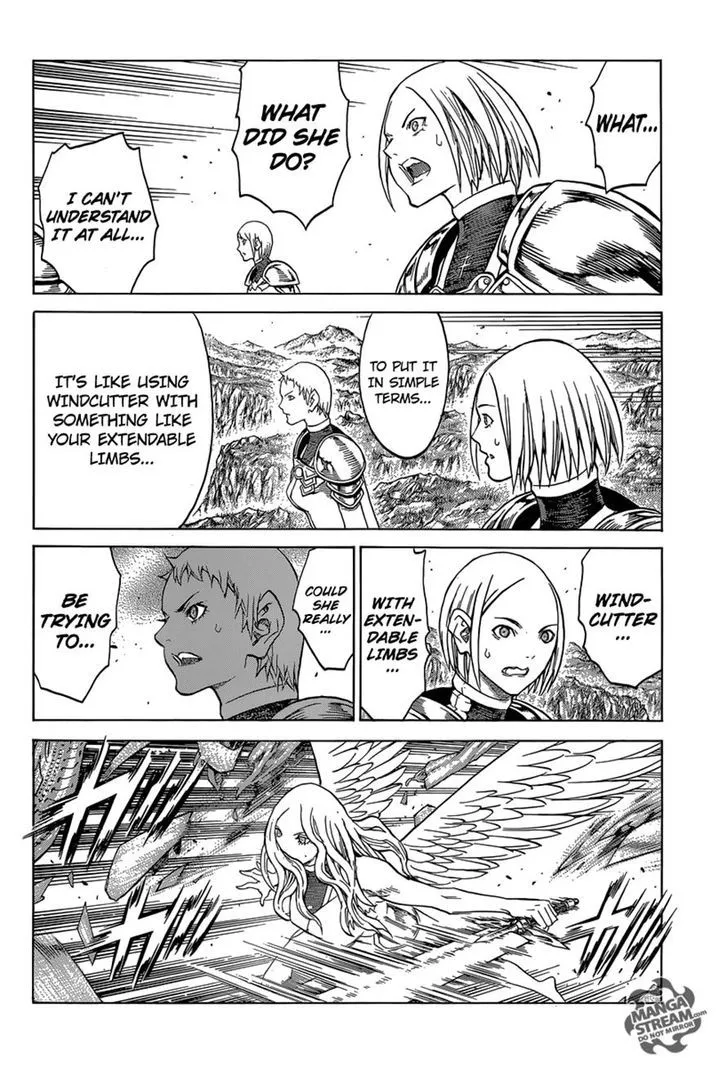 Claymore - Page 7