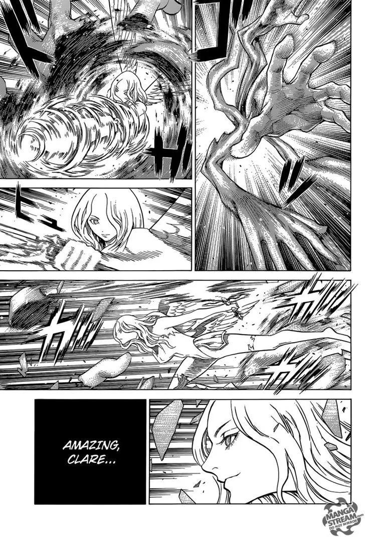 Claymore - Page 8