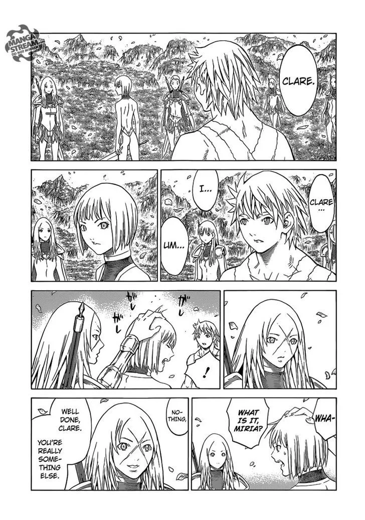 Claymore - Page 13