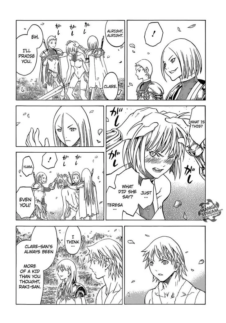 Claymore - Page 14