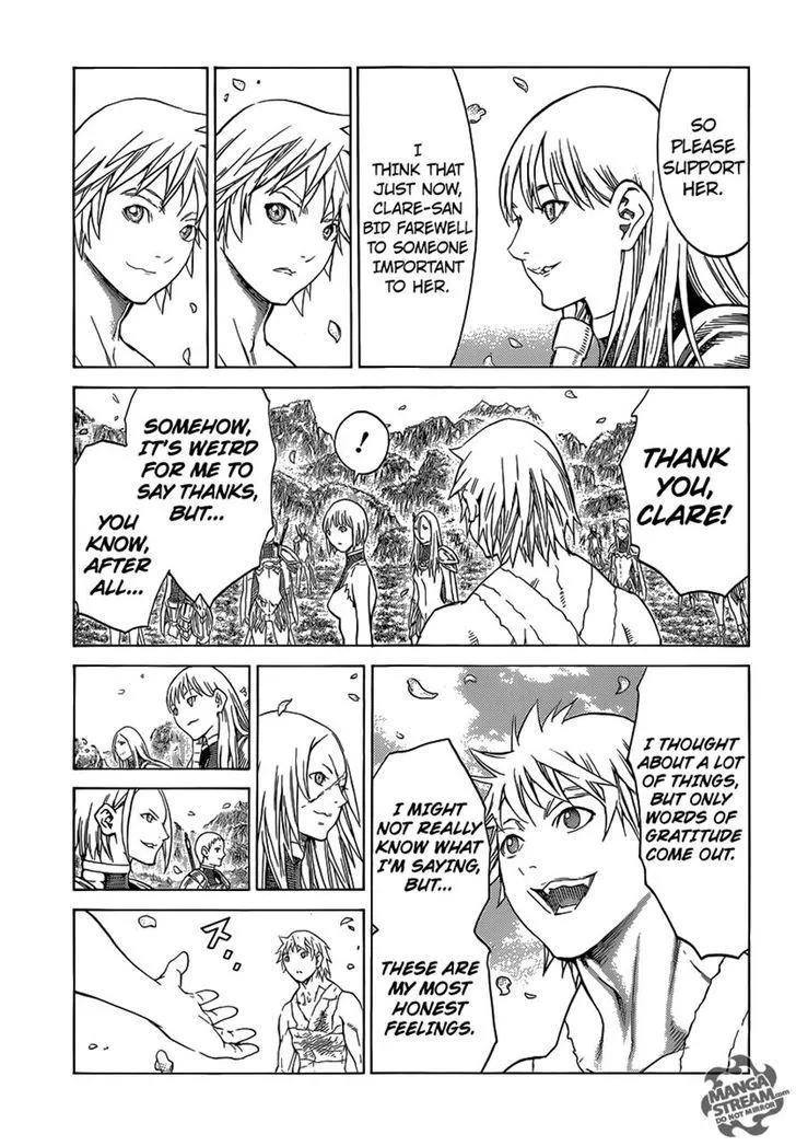 Claymore - Page 15