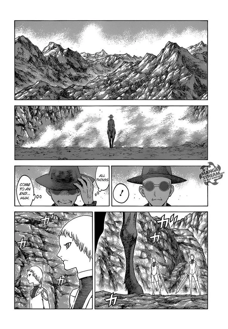 Claymore - Page 17