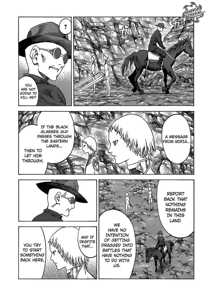 Claymore - Page 18