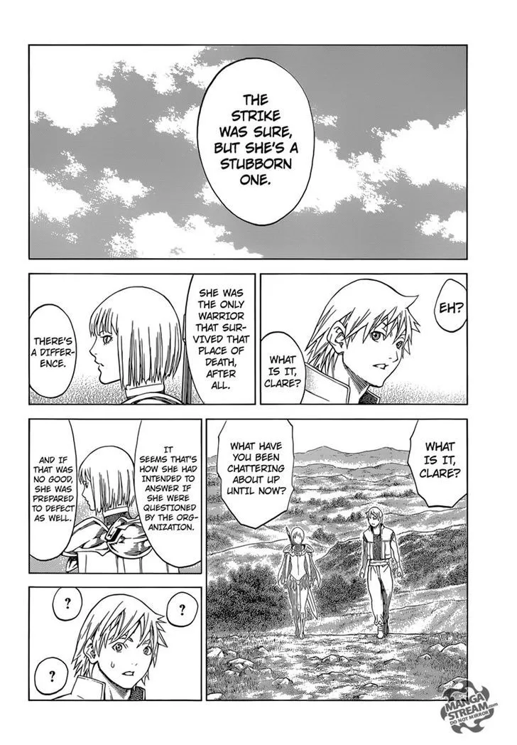 Claymore - Page 23