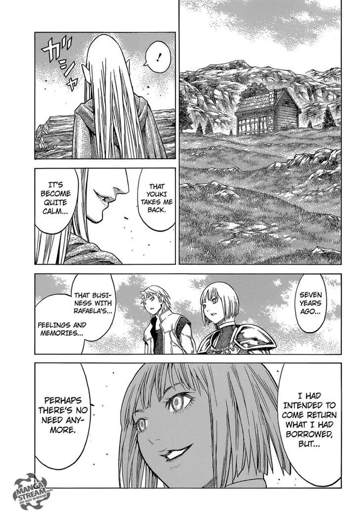 Claymore - Page 24