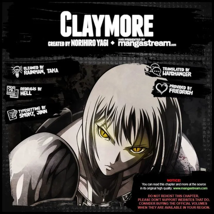 Claymore - Page 27