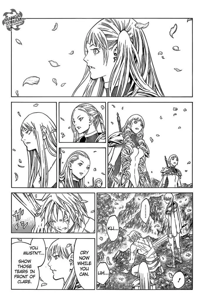 Claymore - Page 3