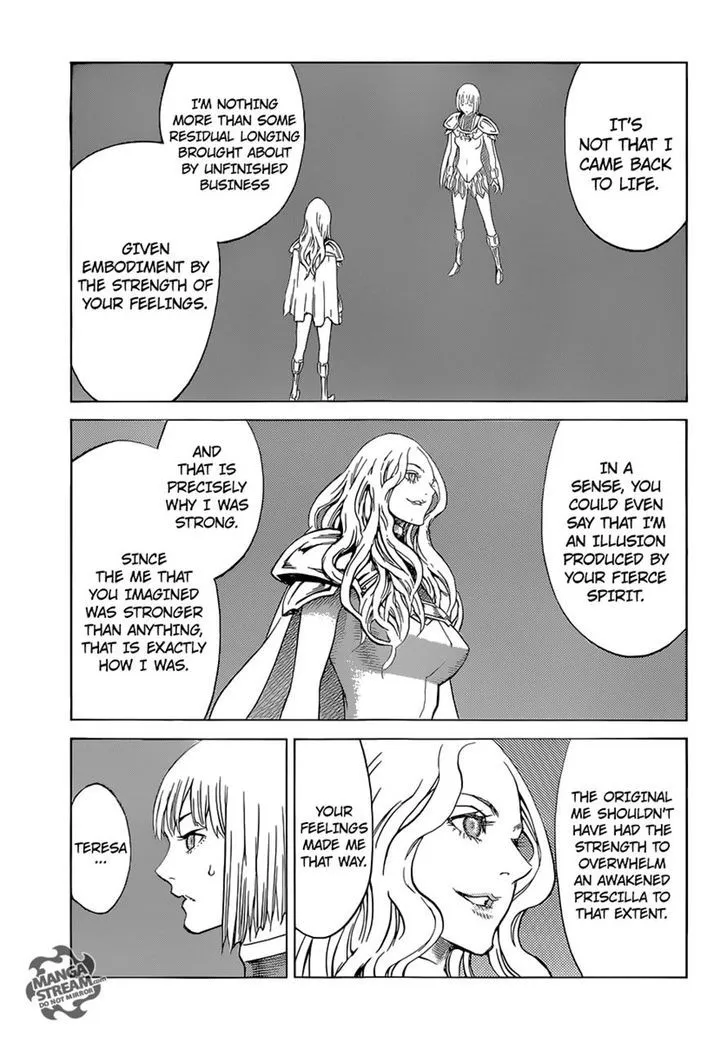 Claymore - Page 6