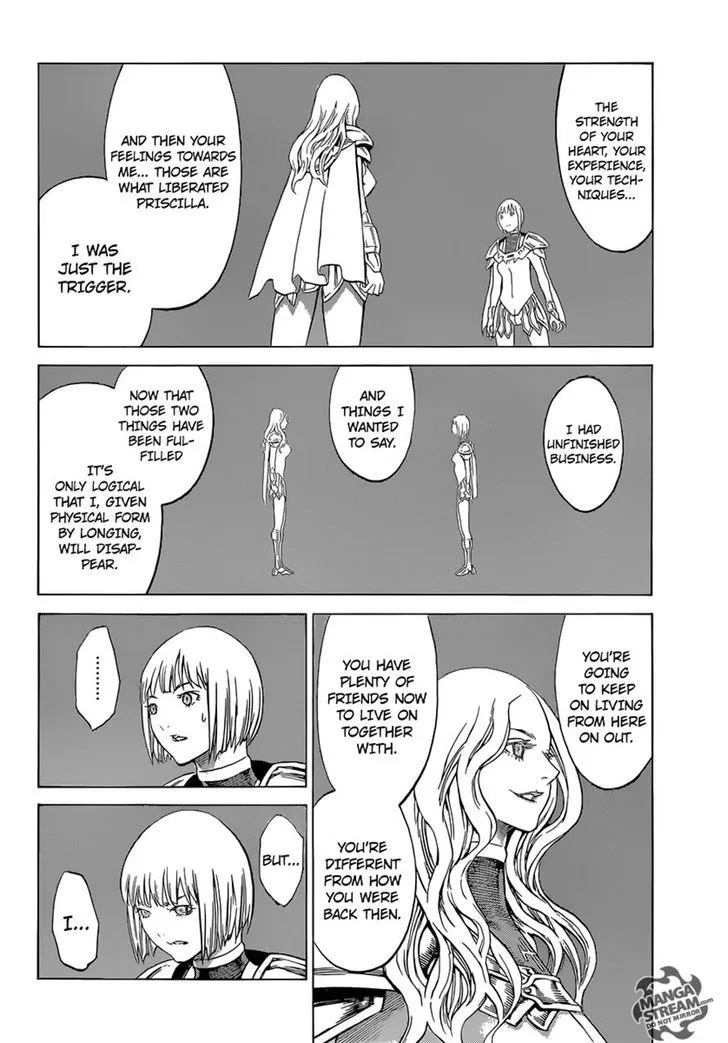 Claymore - Page 7