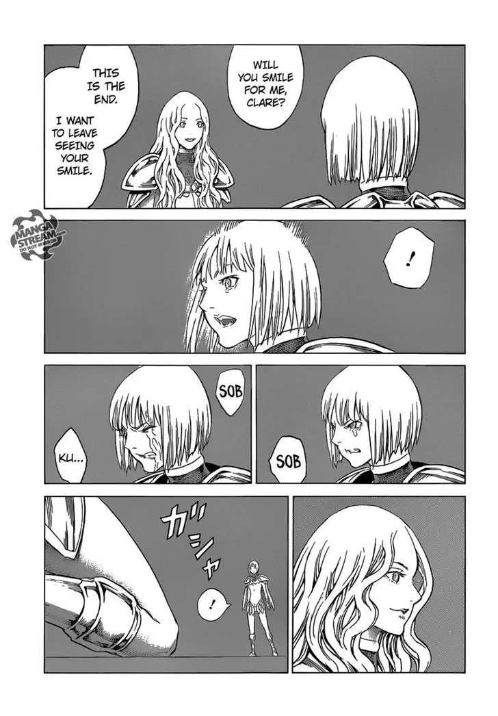 Claymore - Page 8