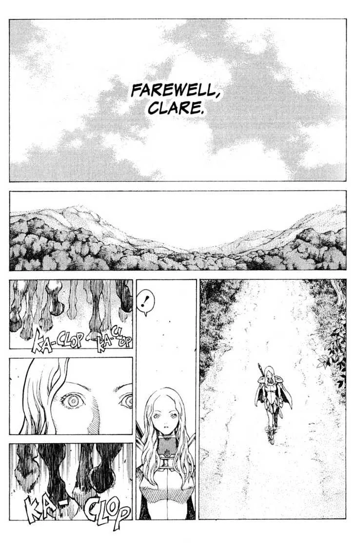 Claymore - Page 18