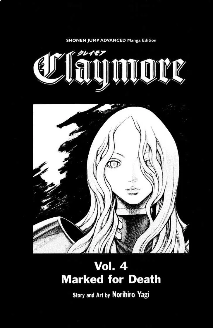 Claymore - Page 2