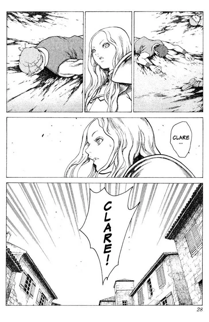 Claymore - Page 24