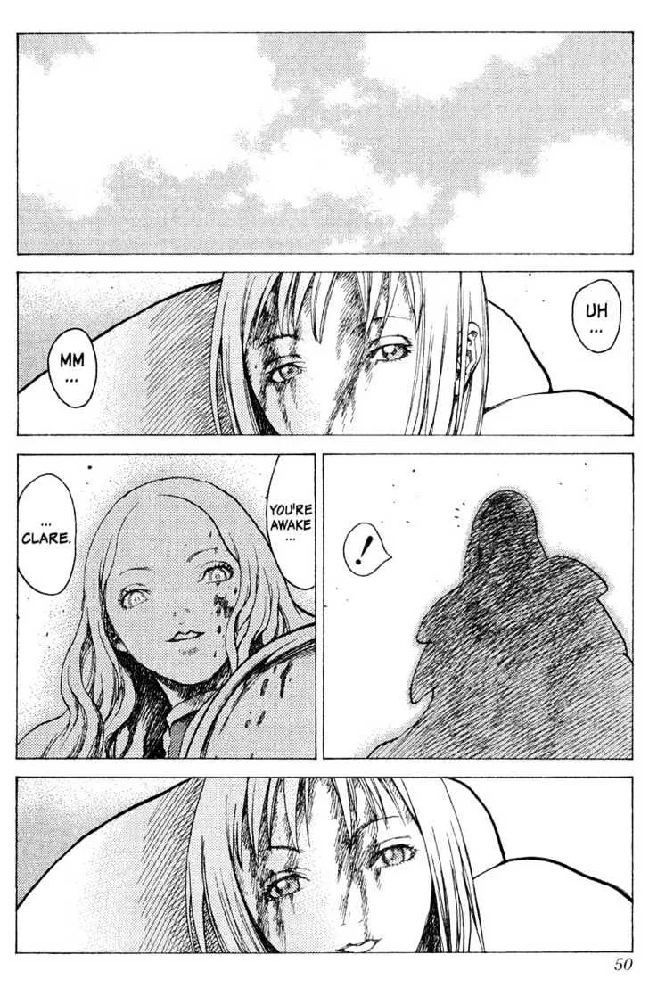 Claymore - Page 10