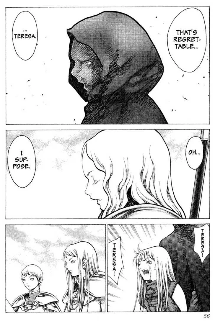 Claymore - Page 15