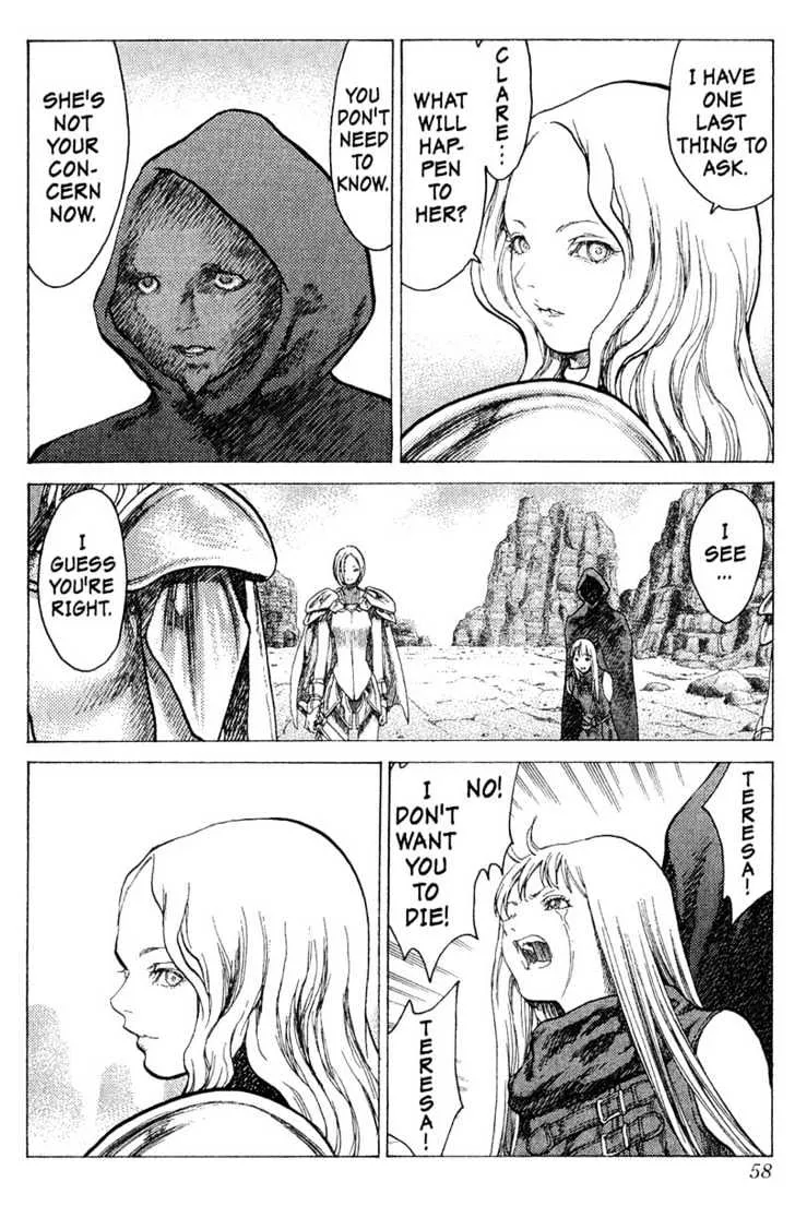 Claymore - Page 17