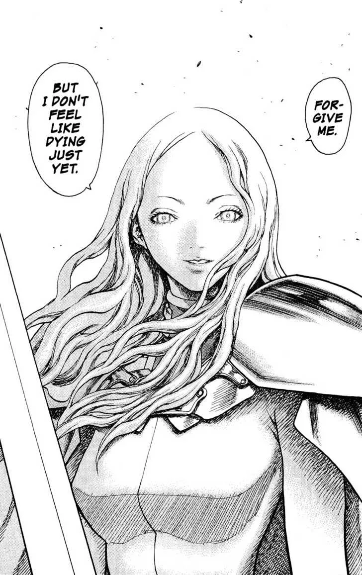 Claymore - Page 22