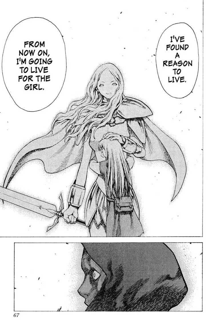 Claymore - Page 24